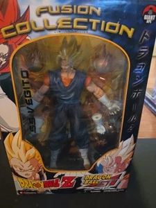 Dragonball Z Movie Collection S.S Vegito Figur - Bild 1 von 6