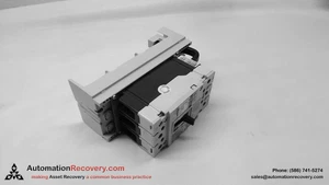 ALLEN BRADLEY 140U-H6C3-C30-MT SER B, CIRCUIT BREAKER ASSEMBLY, NEW #139652 - Picture 1 of 8
