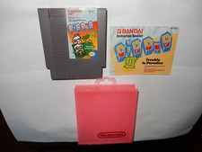 .NES.' | '.Dig Dug II.