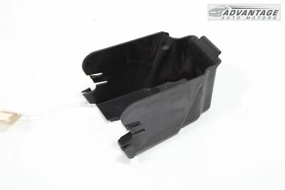 BMW 320I XDRIVE F30 2013-2016 cubierta del panel de bloqueo de soporte del radiador delantero izquierdo OEM Foto 1 de 4