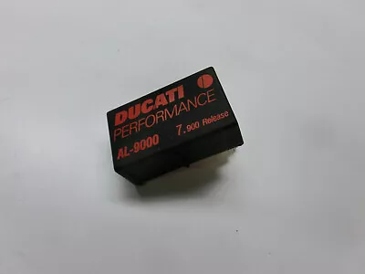 Ducati Monster 600 M 3 94-01 CDI Einheit Steuergerät Steuereinheit Zündbox ECU - Bild 1 von 2