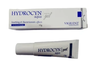 Gel Hydrocyn Aqua para heridas para quemaduras, úlceras ENVÍO GRATUITO - Imagen 1 de 3