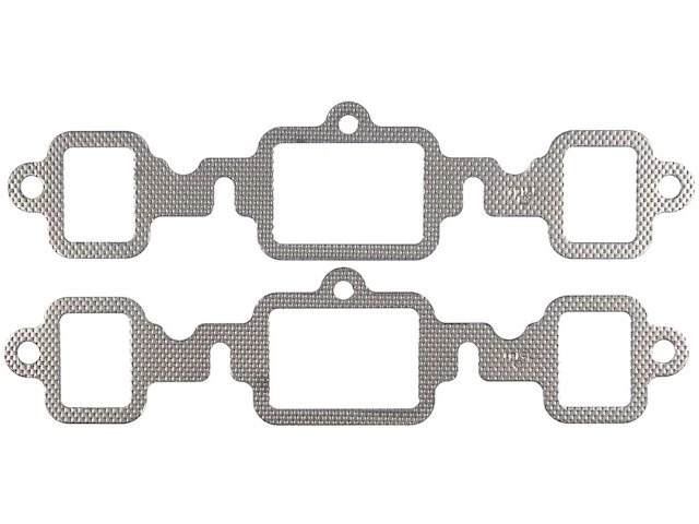 For Oldsmobile Cutlass Supreme Exhaust Manifold Gasket Set Mahle 54933VJQX - Image 1 of 2