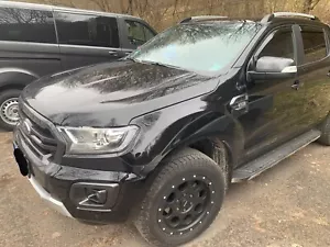 Ford Ranger Wildtrak 3,2 Diesel - Bild 1 von 10