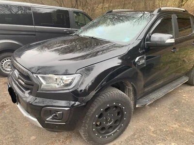 Ford Ranger Wildtrak 3,2 Diesel - Bild 1 von 4