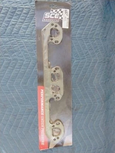 MOPAR 340 W2 HEADER GASKET SET DW/JP - Picture 1 of 5