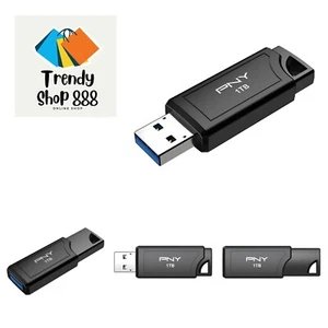 1TB PRO Elite V3 USB 3.2 Gen 2 Flash Drive – Up to 1000MB/s Read, Up to 800MB... - Picture 1 of 12