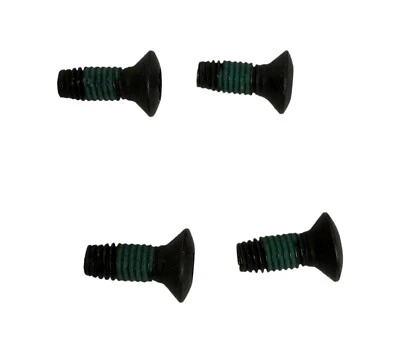 Ford W790181-S900 Shift Plate Screw W790181S900 - Image 1 of 2