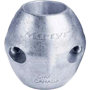 ⭐MARTYR CMX35AL 35MM STREAMLINED SHAFT ANODE FREE POSTAGE⭐ - Picture 1 of 1