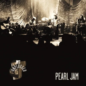 Pearl Jam - MTV Unplugged Vinyl LP NEU 0555046 - Bild 1 von 1