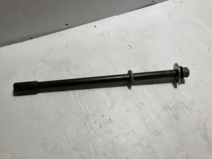 2005 Yamaha V Star 1100 Rear Axle (Oem) - Picture 1 of 11