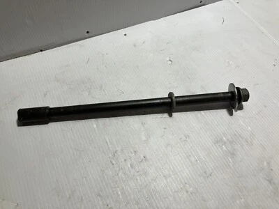 2005 Yamaha V Star 1100 Rear Axle (Oem) - Image 1 of 4