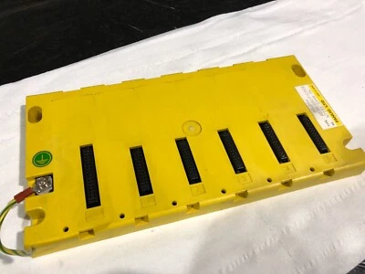 FANUC LTD A03B-0807-C002 UNIT Módulo Cpu Servo Control - Imagen 1 de 2