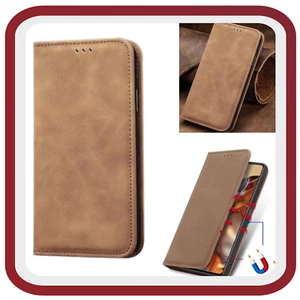 HandyHülle S21FE Samsung Modelle Case Schutz Tasche Basic Wallet Flip Etui Cover - Bild 1 von 1