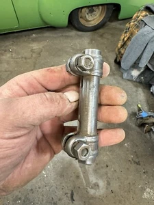 1949 1950 1951 1952 1953 1954 Chevrolet Car Original Drag Link Sleeve Adjustor - Picture 1 of 5