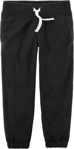Carter's Kid Girls' Fleece Pants Size 7 - Picture 1 of 1