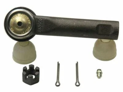 Para Toyota FJ Cruiser 2010-2014 Tie Rod End delantero exterior Moog 25295DH 2011 2012 Foto 1 de 2