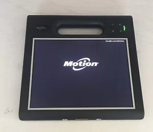 MOTION COMPUTING MC-F5T CFT-003 i7-3667U 4 GB RAM 128 GB SSD/Sistema sin funcionamiento #3M1 - Imagen 1 de 6