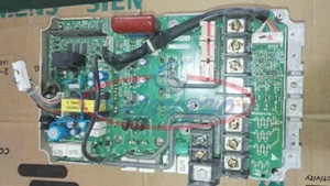 Placa de controlador inversor Yaskawa ETP712481 1 PIEZA usada - Imagen 1 de 2