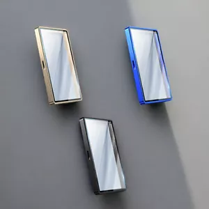 Magnetic Trading Card Holders Case Graded Card Slab Display Box Protector StanRQ - Picture 1 of 14
