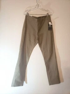 Akademiks Men's Stretch Chino Size 32 x 32 RN #0100964 New With Tag - Picture 1 of 8