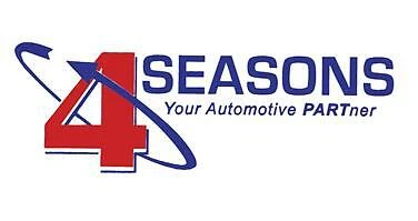 # 3376N Four Seasons A/C Replacement Kit - Image 1 of 1