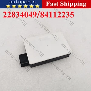 84112235 For Cadillac Cadillac Blind Spot Radar Sensor Control Module 22834049 - Picture 1 of 5
