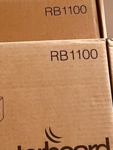 MIKROTIK RB1100 ROUTER BOARD 1100Hx2 AND 1100AHx2 - Photo 1/7