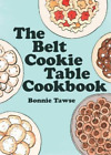 Bonnie Tawse The Belt Cookie Table Cookbook Poche