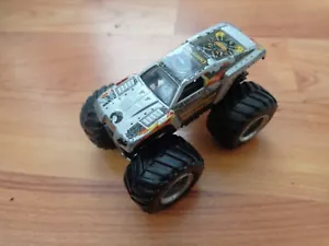 Hot Wheels Monster Jam 1/64 - Max-D Máxima Destrucción Camión Monstruo Juguete - Imagen 1 de 2