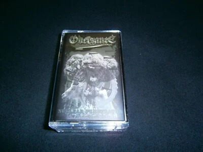 OBEISANCE - Nuclear Penetrator. Tape - Image 1 of 4