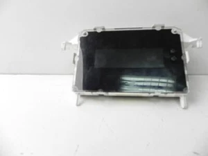 Display Ford FIESTA VI 2009 8A6T18B955AJ - Bild 1 von 3