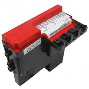 Scheda Elettronica Accensione Honeywell S4565CF1045 Caldaie Sime 6210201A - Foto 1 di 3