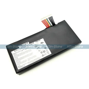 Genuine BTY-L77 Battery for MSI GT72 2QD 2QE 6QE GT72S 6QF GT72VR MS-1783 OEM - Picture 1 of 3