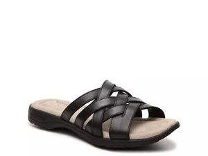 Woman's Sandals Eastland Hazel Slide Sandal - Picture 1 of 15