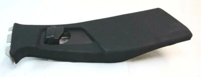 2012-2018 MERCEDES-BENZ CLS550 W218 RIGHT PASS FRONT B PILLAR TRIM PANEL OEM - Image 1 of 4