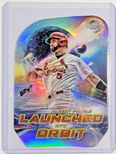 2023 Topps Cosmic Chrome Base/Refractors/Nucleus/Inserts Pick Card Discounts