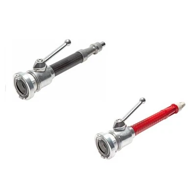 Storz-Mehrzweckstrahlrohr DIN 14365, Strahlrohr, Feuerwehrkupplung, STORZ - Bild 1 von 3