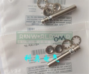 1PCS New For Micro AE1/AP-2F proximity switch Sensors - Afbeelding 1 van 1