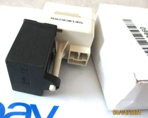 W10613606 Kühlschrank Kompressor Start Relais Kondensator Whirlpool Kenmore - Bild 1 von 6