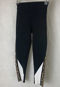 Aurum Fearless Legging Damen Schwarz XS Petite - Bild 1 von 8