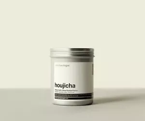 Houjicha Matchaologist Giapponese Polvere Arrosto Matcha Tè Verde Dolce Vegano 100g - Foto 1 di 18