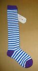 Whitestuff Womens/Ladies Long  Sponge/Fluffy/Cosy Socks-brand new-Size 4-6