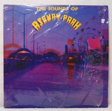 Various- The Sounds Of Asbury Park 1980 Visa Records VISA 7014 Rock Vinyl LP EX