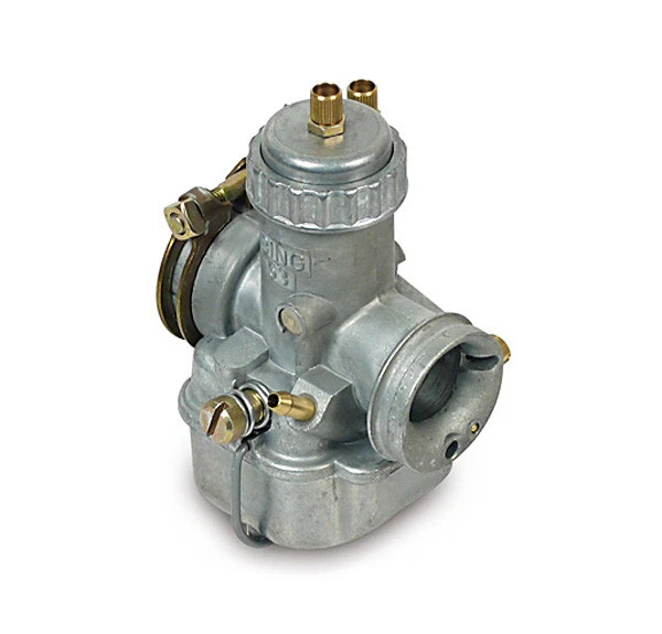 Bing Vergaser 53/24/202 für MZ ES125 TS125 ETS125 - Bild 1 von 1