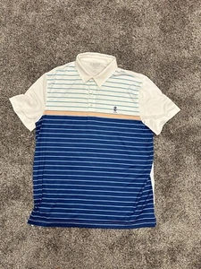 Camisa polo para hombre IZOD XL - Imagen 1 de 5