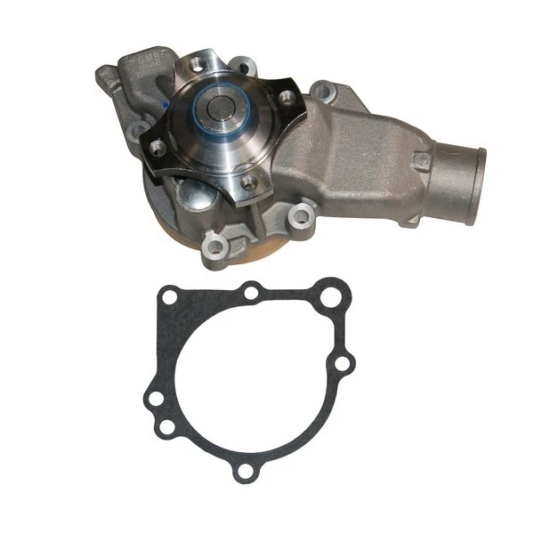 Bomba de agua con junta GMB para Jeep Grand Cherokee TJ Wrangler L6 motor 4,0 L Foto 1 de 4