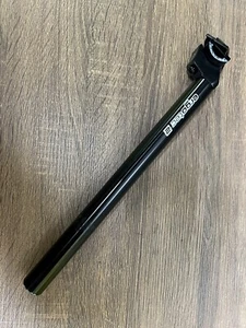 Ergotec 350 mm CNC Micro Verstellbare Legierung Sitzstütze - Bild 1 von 2