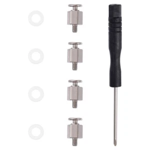 Tornillo de acero inoxidable SSD Montaje Placa madre Juego Tornillos Kit Soporte - Imagen 1 de 12