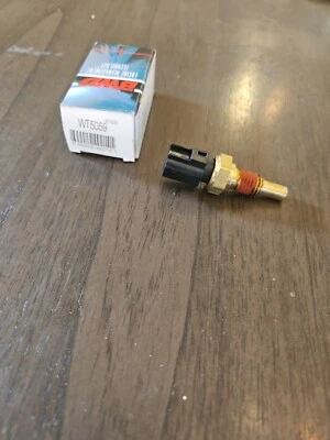 WT5059 BWD Coolant Temperature Sensor - Image 1 of 4